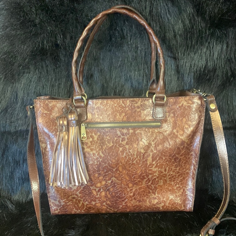 Beautiful Patricia Nash